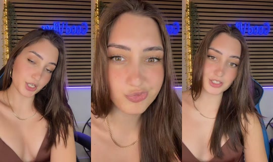 carlamauradelgado TikTok Live — Aug 19, 2026, 11:14 PM