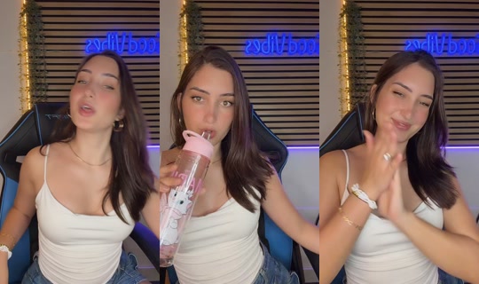carlamauradelgado TikTok Live — Aug 20, 2026, 10:22 PM