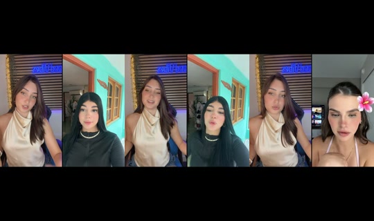 carlamauradelgado TikTok Live — Aug 21, 2026, 9:10 PM