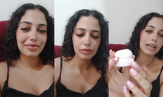carlasbsb6 TikTok Live — Jul 14, 2026, 8:55 AM