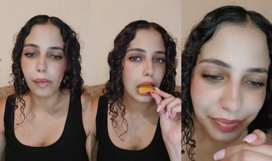 carlasbsb6 TikTok Live — Jul 14, 2026, 4:42 PM