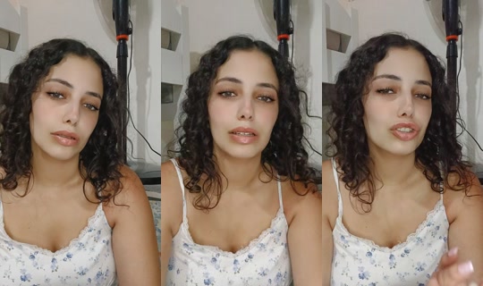 carlasbsb6 TikTok Live — Jul 15, 2026, 10:16 AM