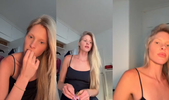 carleyraytuck TikTok Live — Sep 18, 2026, 3:11 PM