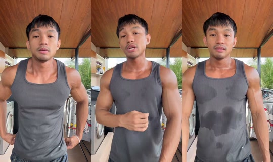 carliieefit TikTok Live — Jul 15, 2026, 1:07 AM