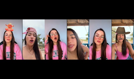 carlinha_tavaress_ TikTok Live — Aug 4, 2026, 12:17 PM