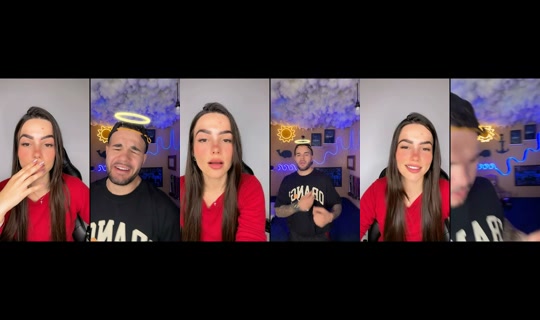 carlinha_tavaress_ TikTok Live — Aug 4, 2026, 8:16 PM