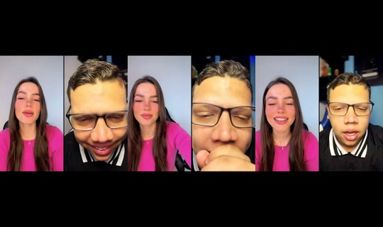 carlinha_tavaress_ TikTok Live — Aug 5, 2026, 11:14 AM