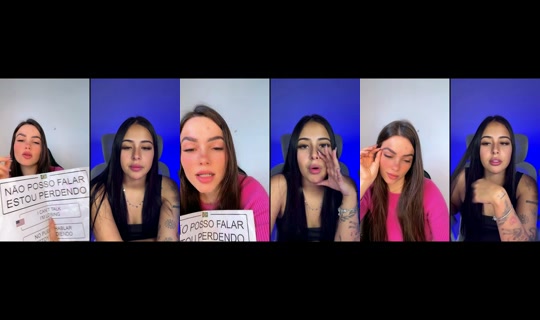 carlinha_tavaress_ TikTok Live — Aug 5, 2026, 1:17 PM