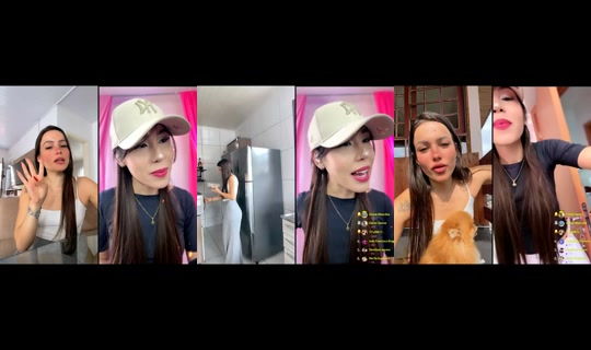 carlinha_tavaress_ TikTok Live — Aug 20, 2026, 5:02 PM