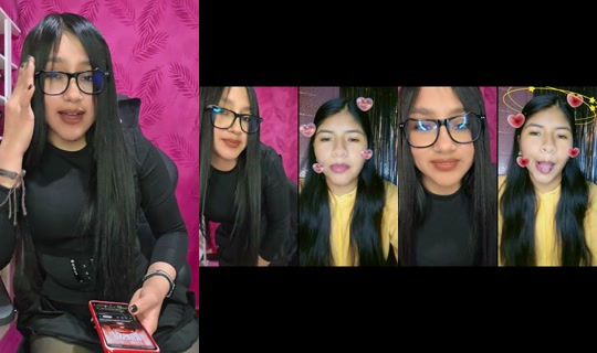 carlita.091 TikTok Live — Jul 11, 2026, 12:52 AM