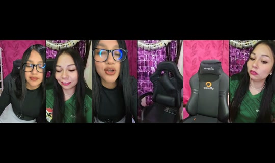 carlita.091 TikTok Live — Jul 12, 2026, 1:03 AM