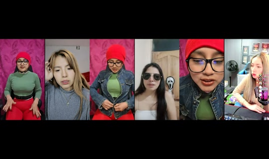 carlita.091 TikTok Live — Jul 13, 2026, 1:38 AM