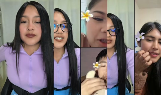 carlita.091 TikTok Live — Aug 20, 2026, 1:33 AM