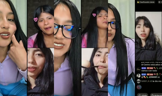 carlita.091 TikTok Live — Aug 20, 2026, 2:23 AM