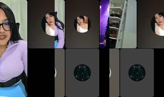 carlita.091 TikTok Live — Aug 20, 2026, 3:13 AM