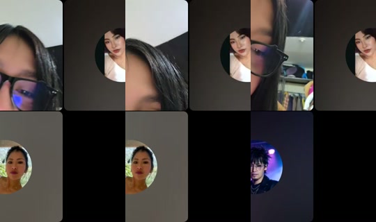 carlita.091 TikTok Live — Aug 20, 2026, 4:04 AM