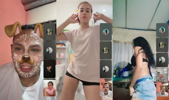 carlosv2026 TikTok Live — Aug 7, 2026, 1:17 AM