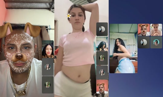 carlosv2026 TikTok Live — Aug 7, 2026, 2:26 AM