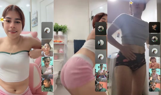 carlosv2026 TikTok Live — Aug 13, 2026, 12:54 AM