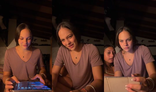 carlota__ol TikTok Live — Aug 16, 2026, 10:55 PM