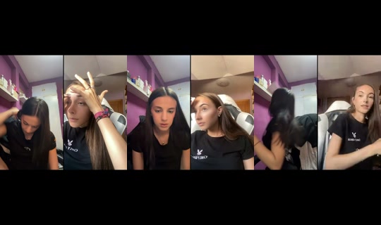 carlotaaadlf__ TikTok Live — Jul 14, 2026, 4:43 PM