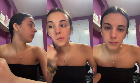 carlotaaadlf__ TikTok Live — Jul 15, 2026, 4:24 PM