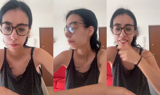 carlottaboi27 TikTok Live — Jul 15, 2026, 6:35 AM