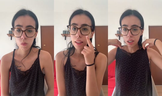carlottaboi27 TikTok Live — Jul 15, 2026, 7:28 AM