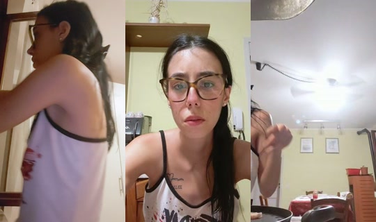 carlottaboi27 TikTok Live — Aug 20, 2026, 4:13 PM