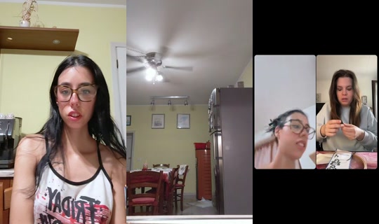 carlottaboi27 TikTok Live — Aug 21, 2026, 6:12 AM