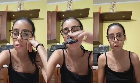 carlottaboi27 TikTok Live — Aug 21, 2026, 3:29 PM