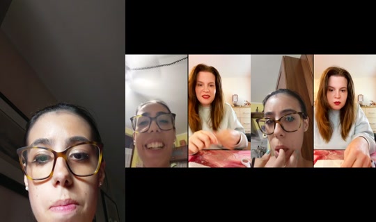 carlottaboi27 TikTok Live — Aug 21, 2026, 4:21 PM