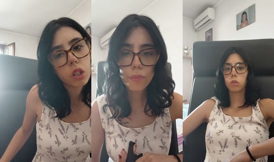 carlottaboi27 Recorded on Aug 29, 2026, 2:23 PM