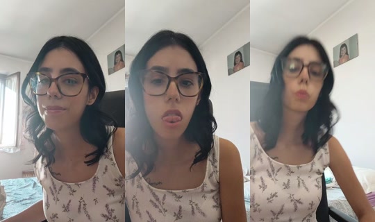 carlottaboi27 Recorded on Aug 29, 2026, 2:46 PM