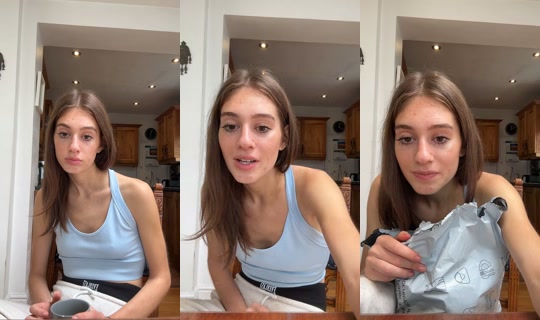 carmel_1.3.4 TikTok Live — Sep 14, 2026, 10:31 AM