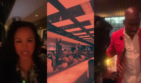 carmeliarayofficial TikTok Live — Jul 31, 2026, 2:12 AM