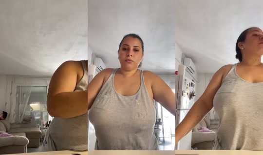 carmen.31243 TikTok Live — Aug 27, 2026, 2:15 PM