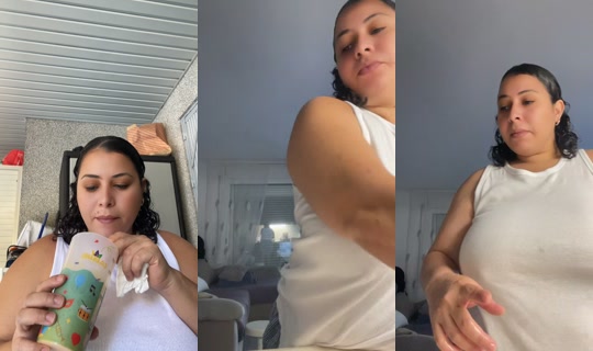 carmen.31243 TikTok Live — Aug 29, 2026, 9:03 AM