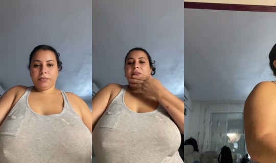 carmen.31243 TikTok Live — Aug 30, 2026, 10:00 AM