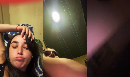 carmen.garcia107 TikTok Live — Jul 28, 2026, 11:25 PM