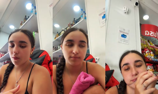 carmen.garcia107 TikTok Live — Aug 2, 2026, 12:11 PM