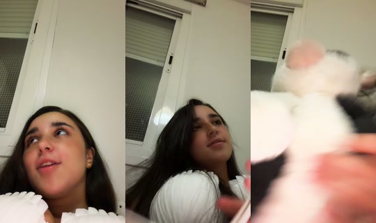 carmen.garcia107 TikTok Live — Aug 8, 2026, 12:05 AM