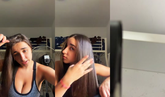 carmen.garcia107 TikTok Live — Aug 16, 2026, 5:45 PM
