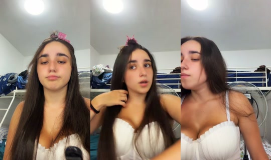 carmen.garcia107 TikTok Live — Aug 18, 2026, 7:45 PM