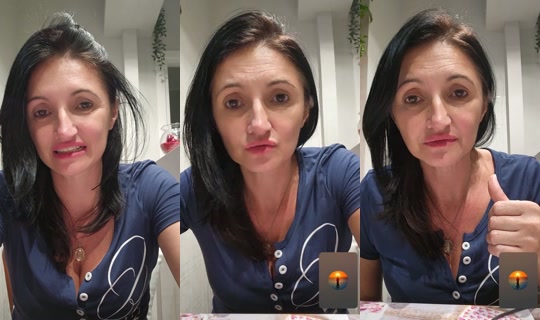 carmen_79_ TikTok Live — Aug 22, 2026, 11:01 PM