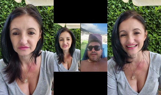 carmen_79_ TikTok Live — Aug 23, 2026, 10:49 AM