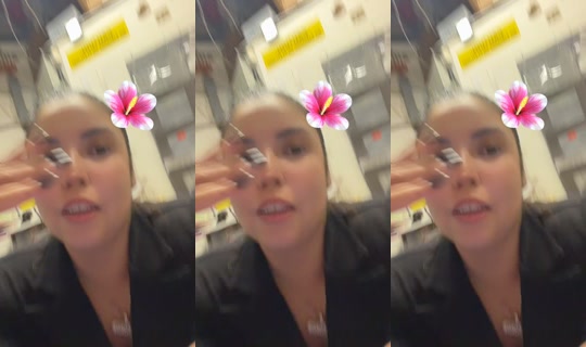 carmenccravee TikTok Live — Aug 2, 2026, 9:24 PM