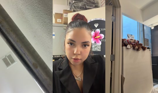carmenccravee TikTok Live — Aug 2, 2026, 11:41 PM
