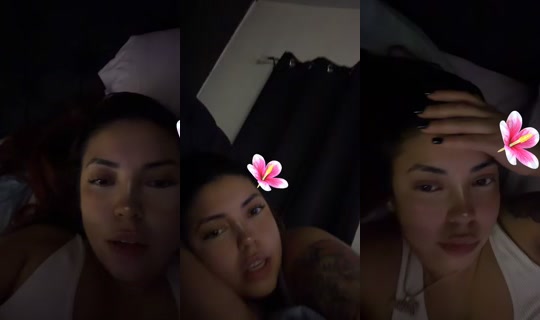 carmenccravee TikTok Live — Aug 3, 2026, 5:19 AM