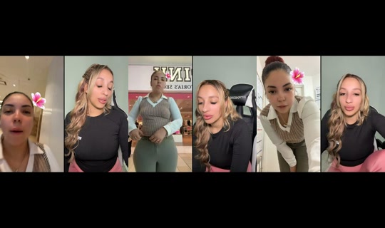carmenccravee TikTok Live — Aug 4, 2026, 3:44 PM